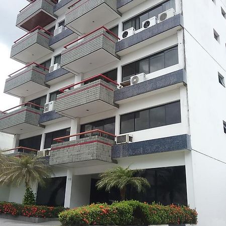 Hotel Saint Paul 02 Flat Manaus Luaran gambar