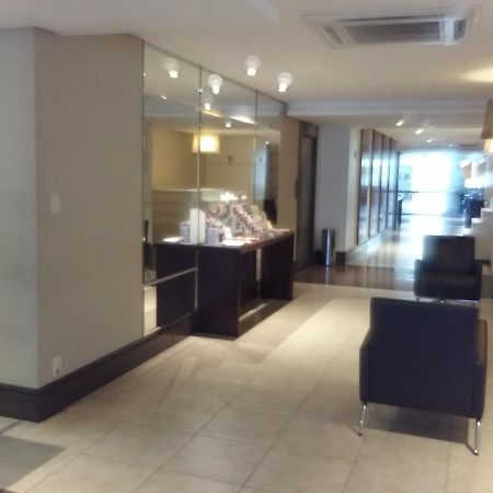 Hotel Saint Paul 02 Flat Manaus Luaran gambar