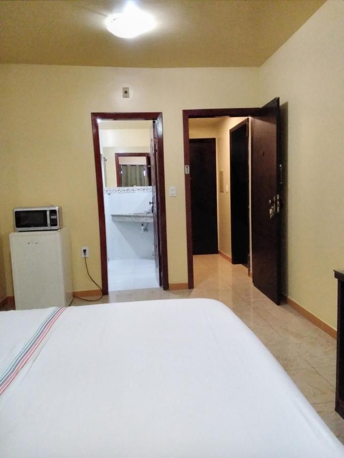 Hotel Saint Paul 02 Flat Manaus Luaran gambar
