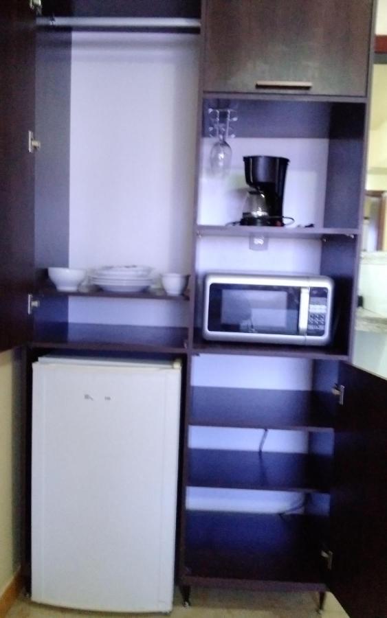 Hotel Saint Paul 02 Flat Manaus Luaran gambar
