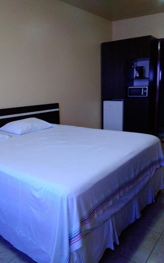 Hotel Saint Paul 02 Flat Manaus Luaran gambar
