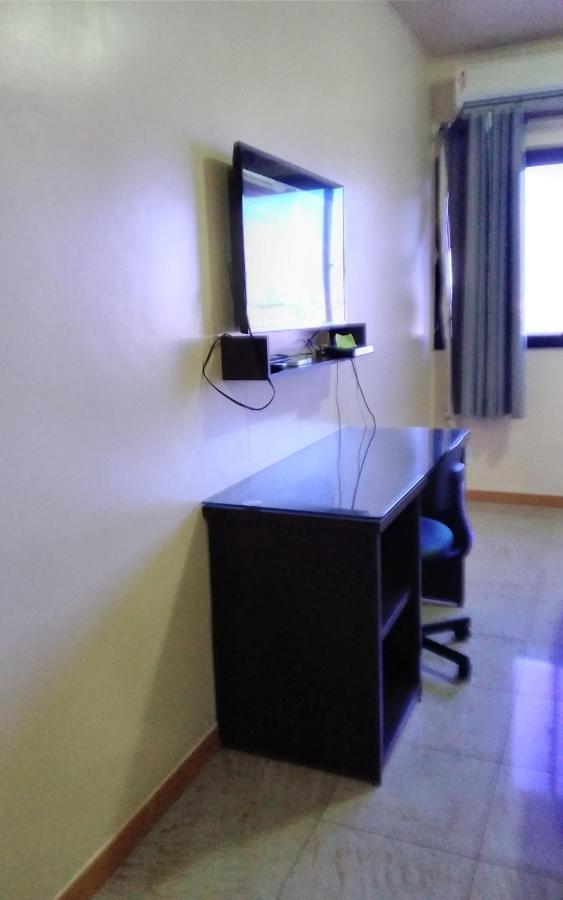 Hotel Saint Paul 02 Flat Manaus Luaran gambar