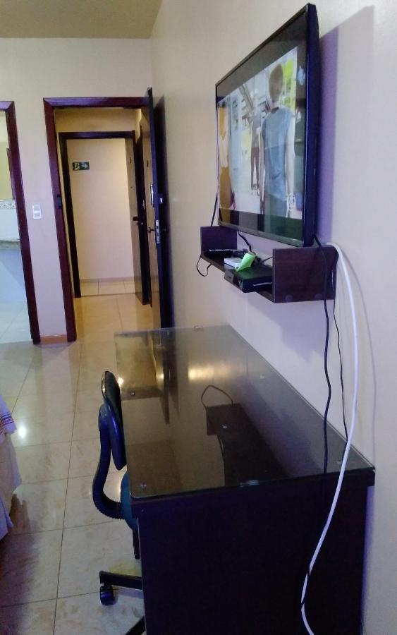 Hotel Saint Paul 02 Flat Manaus Luaran gambar