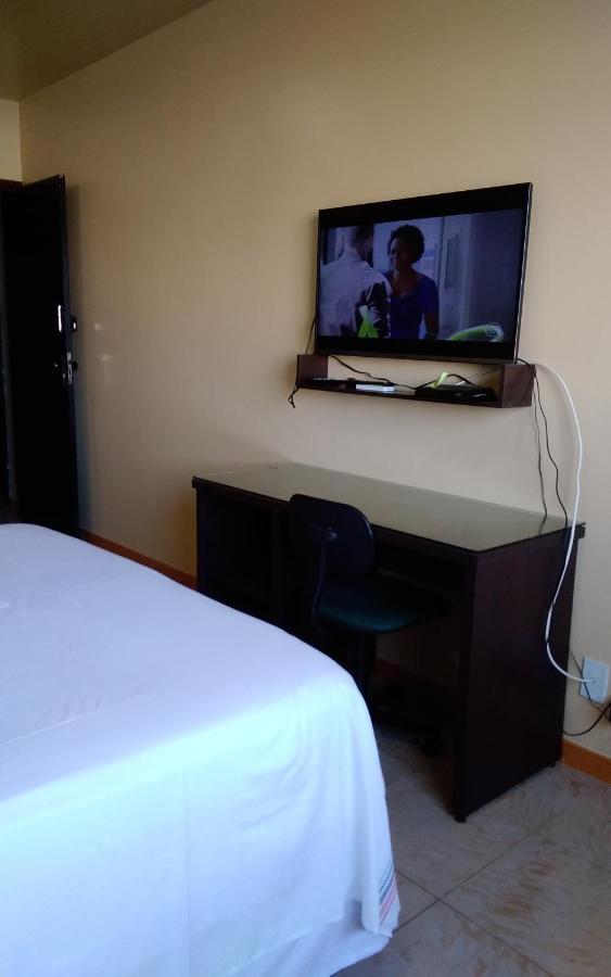 Hotel Saint Paul 02 Flat Manaus Luaran gambar