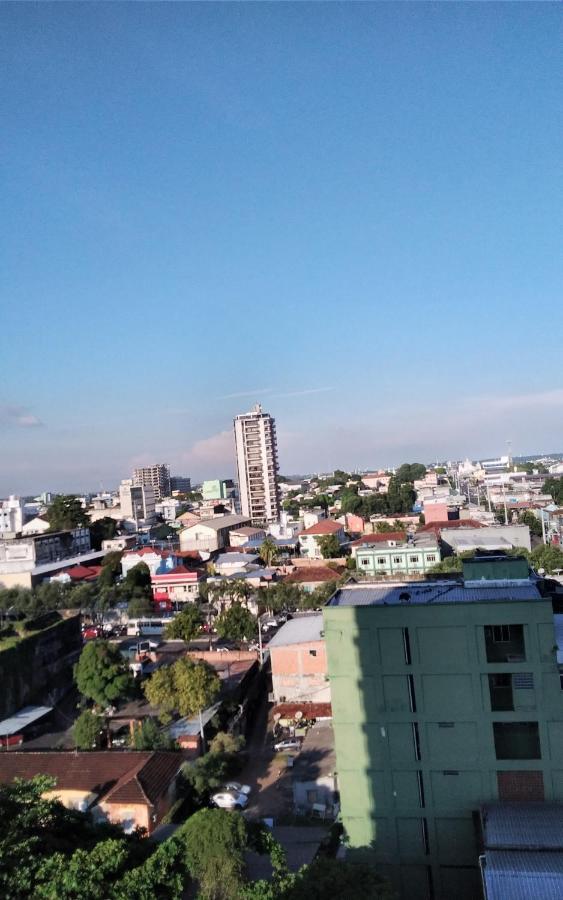 Hotel Saint Paul 02 Flat Manaus Luaran gambar