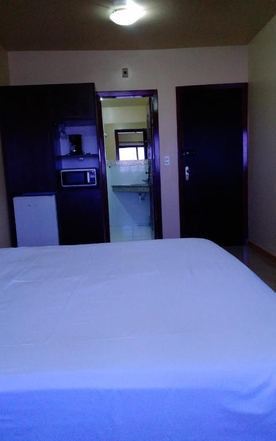 Hotel Saint Paul 02 Flat Manaus Luaran gambar