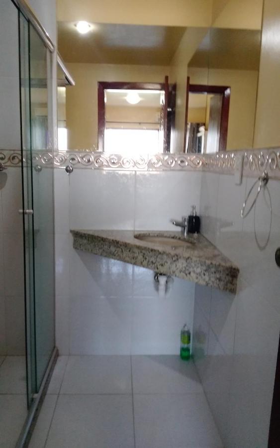 Hotel Saint Paul 02 Flat Manaus Luaran gambar