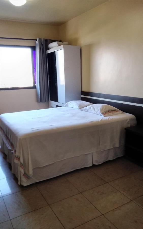 Hotel Saint Paul 02 Flat Manaus Luaran gambar