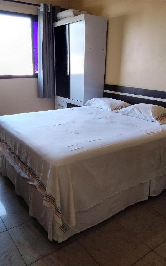 Hotel Saint Paul 02 Flat Manaus Luaran gambar
