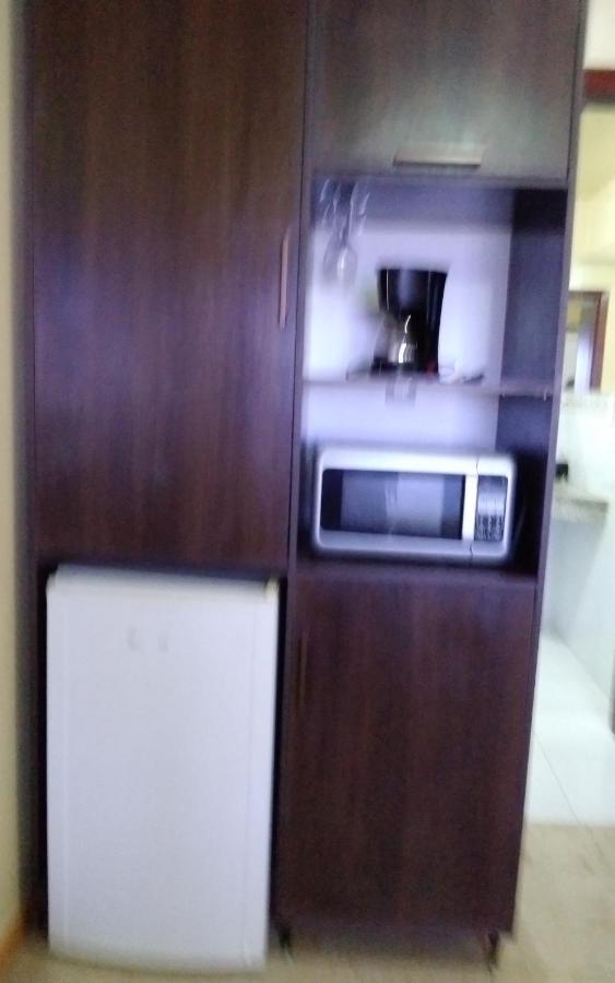 Hotel Saint Paul 02 Flat Manaus Luaran gambar
