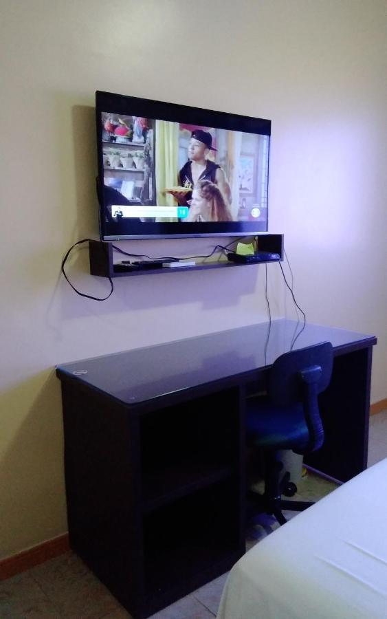 Hotel Saint Paul 02 Flat Manaus Luaran gambar