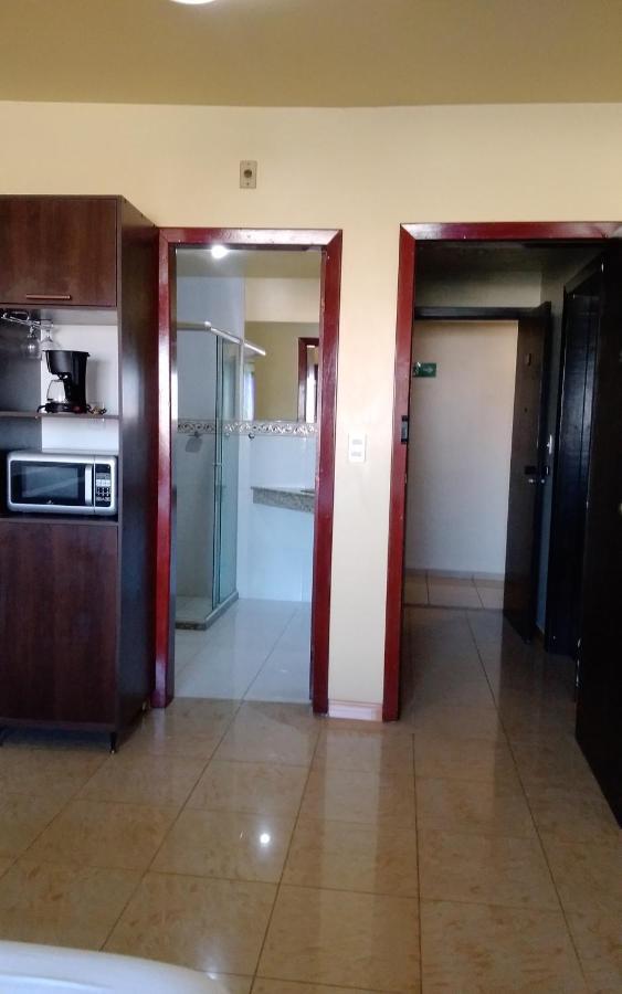 Hotel Saint Paul 02 Flat Manaus Luaran gambar