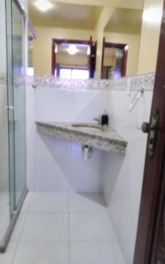 Hotel Saint Paul 02 Flat Manaus Luaran gambar