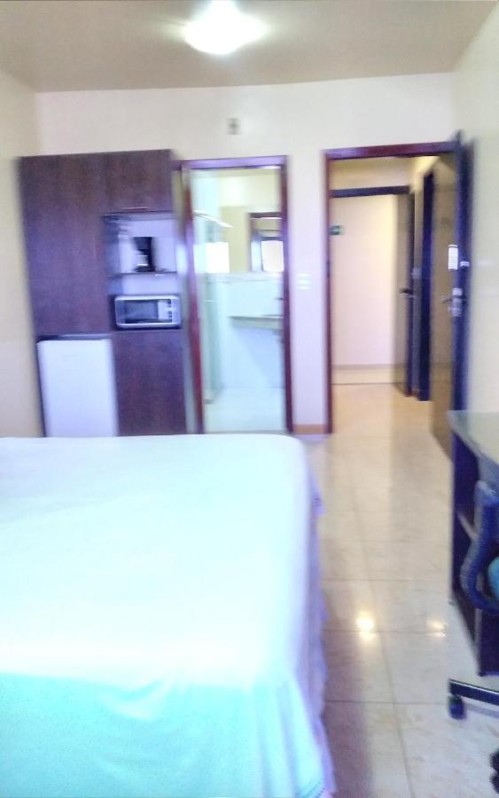 Hotel Saint Paul 02 Flat Manaus Luaran gambar