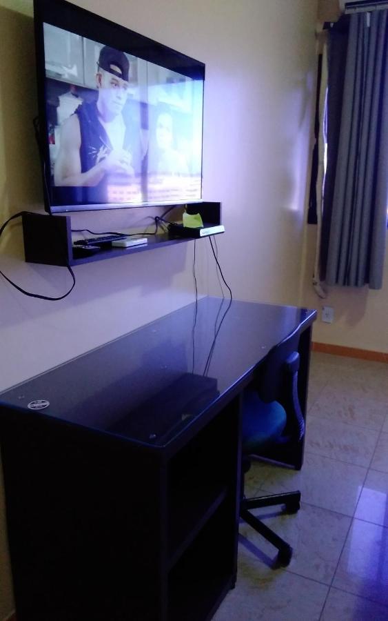 Hotel Saint Paul 02 Flat Manaus Luaran gambar