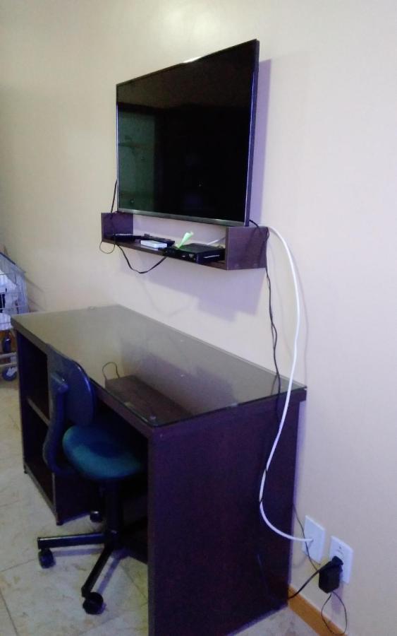 Hotel Saint Paul 02 Flat Manaus Luaran gambar