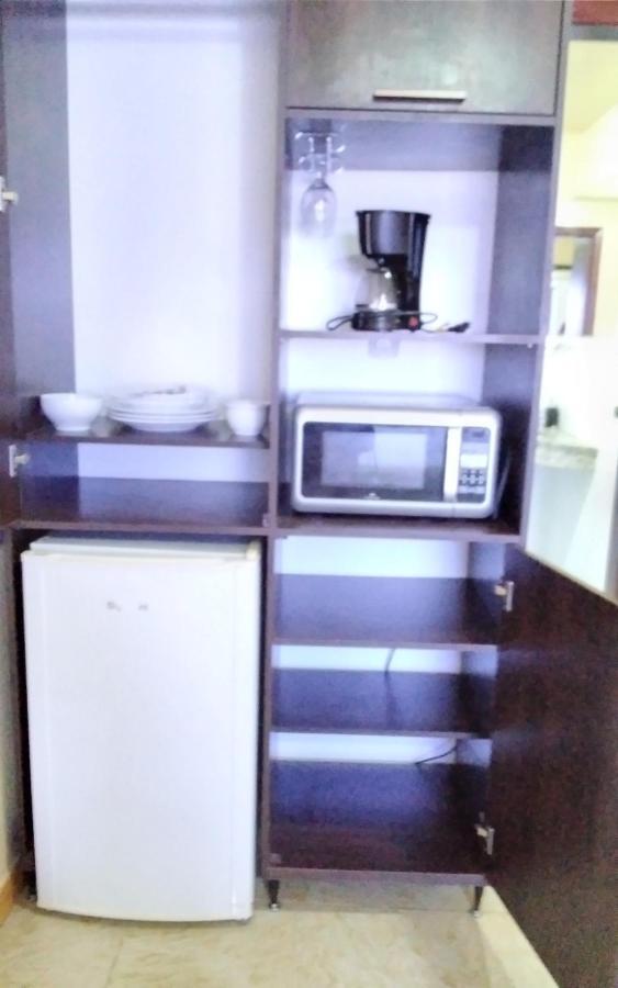 Hotel Saint Paul 02 Flat Manaus Luaran gambar