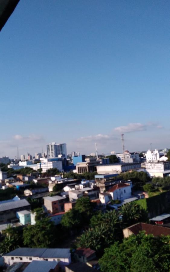 Hotel Saint Paul 02 Flat Manaus Luaran gambar