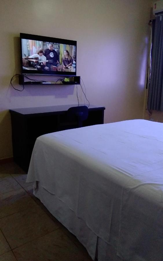 Hotel Saint Paul 02 Flat Manaus Luaran gambar