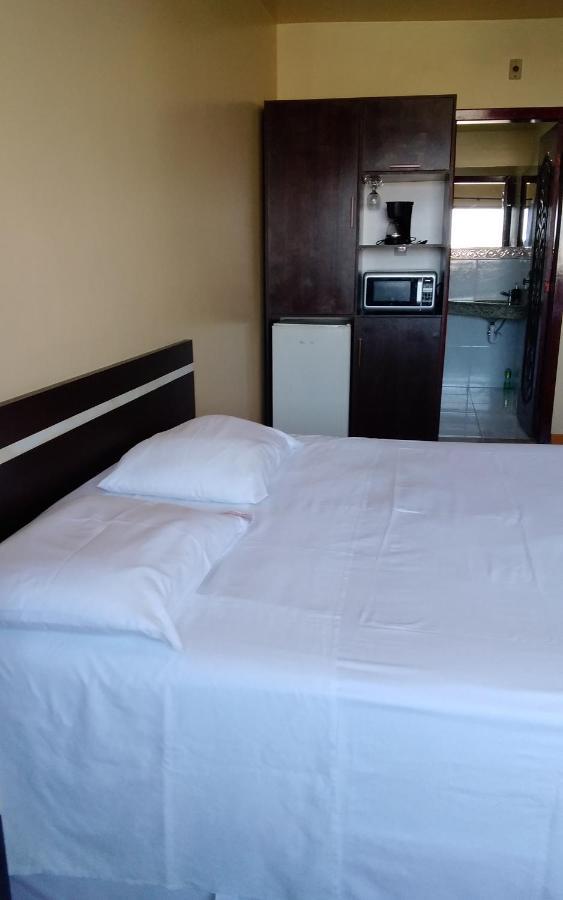 Hotel Saint Paul 02 Flat Manaus Luaran gambar