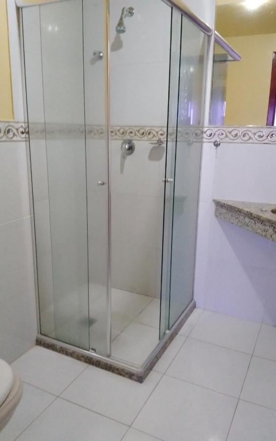 Hotel Saint Paul 02 Flat Manaus Luaran gambar