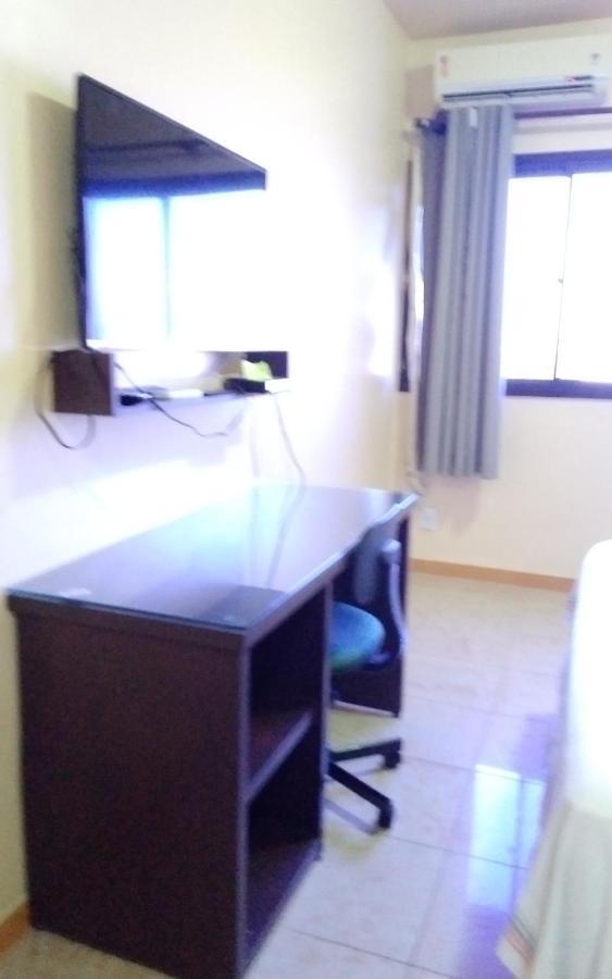 Hotel Saint Paul 02 Flat Manaus Luaran gambar