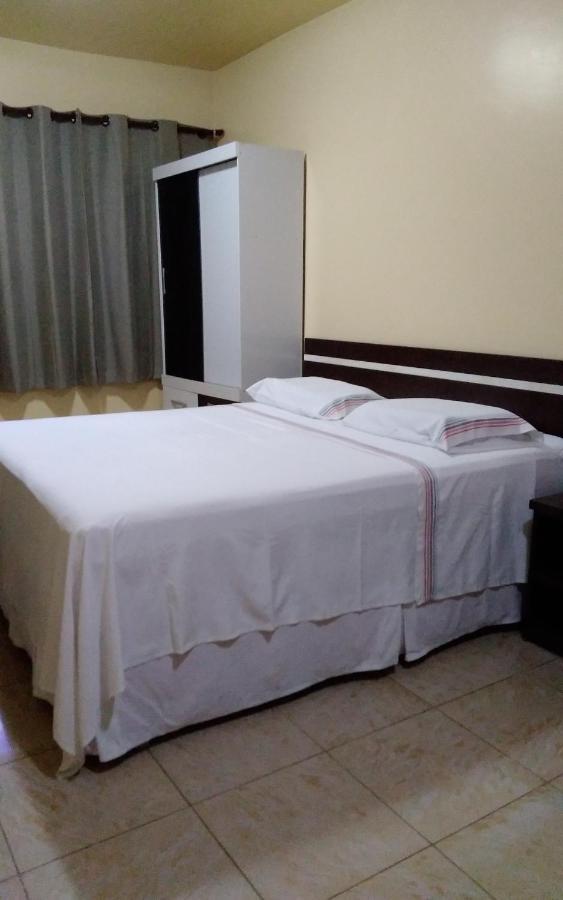 Hotel Saint Paul 02 Flat Manaus Luaran gambar