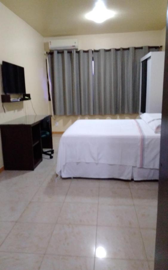 Hotel Saint Paul 02 Flat Manaus Luaran gambar
