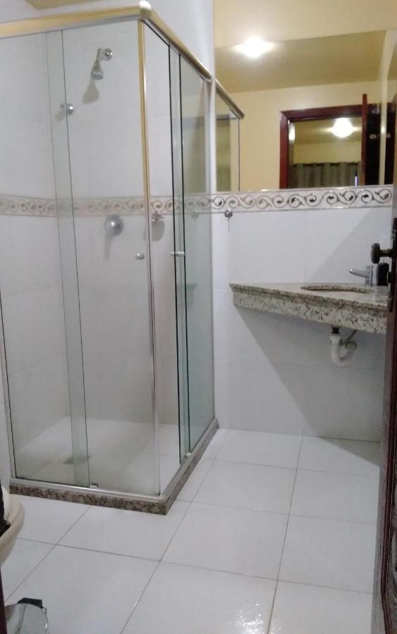 Hotel Saint Paul 02 Flat Manaus Luaran gambar