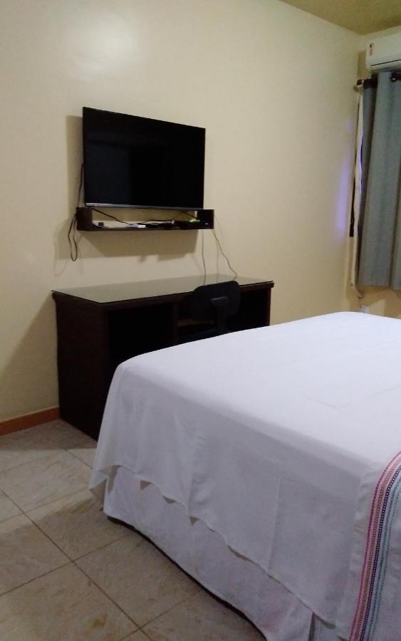 Hotel Saint Paul 02 Flat Manaus Luaran gambar