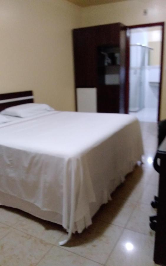 Hotel Saint Paul 02 Flat Manaus Luaran gambar