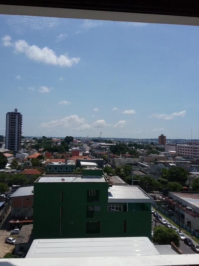Hotel Saint Paul 02 Flat Manaus Luaran gambar