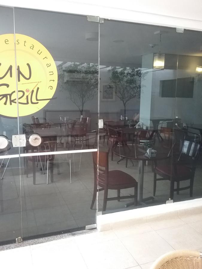 Hotel Saint Paul 02 Flat Manaus Luaran gambar
