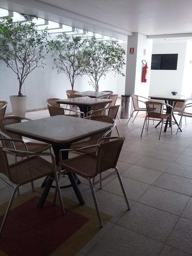Hotel Saint Paul 02 Flat Manaus Luaran gambar