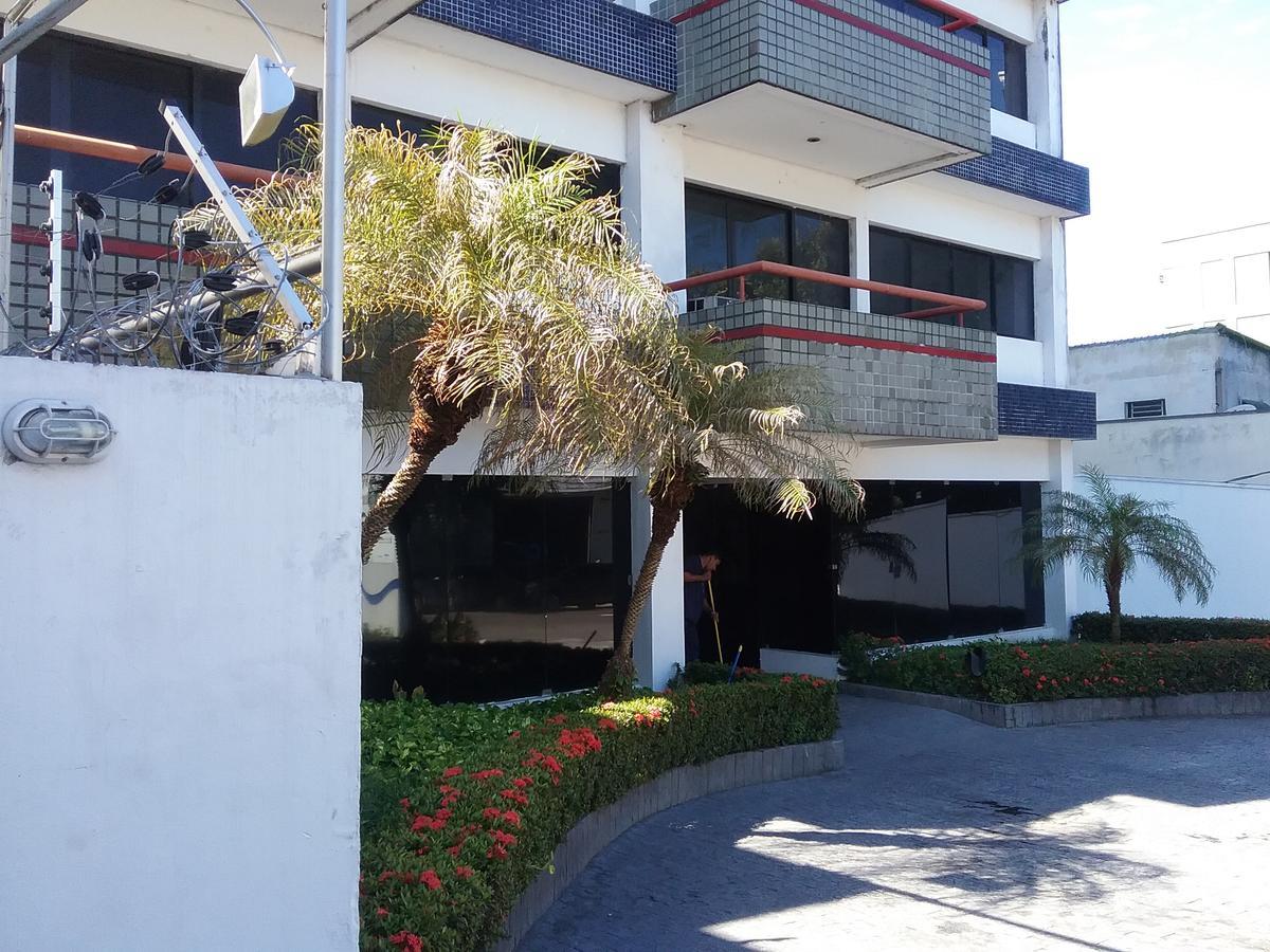 Hotel Saint Paul 02 Flat Manaus Luaran gambar