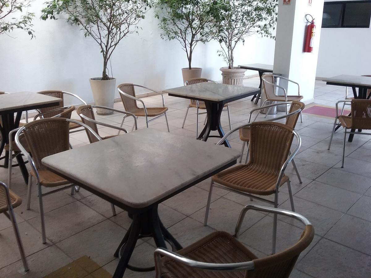 Hotel Saint Paul 02 Flat Manaus Luaran gambar