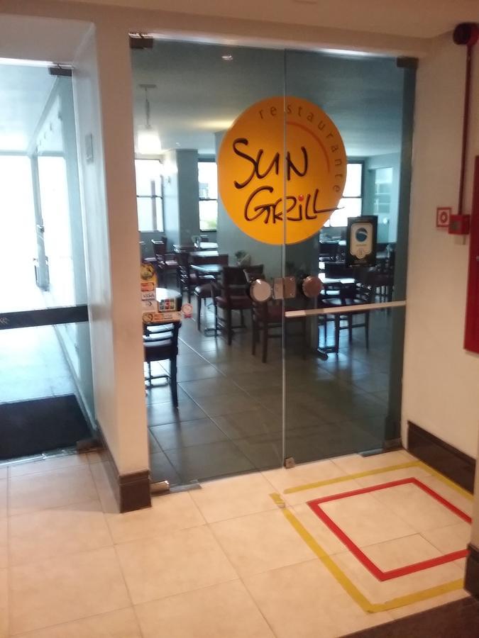 Hotel Saint Paul 02 Flat Manaus Luaran gambar