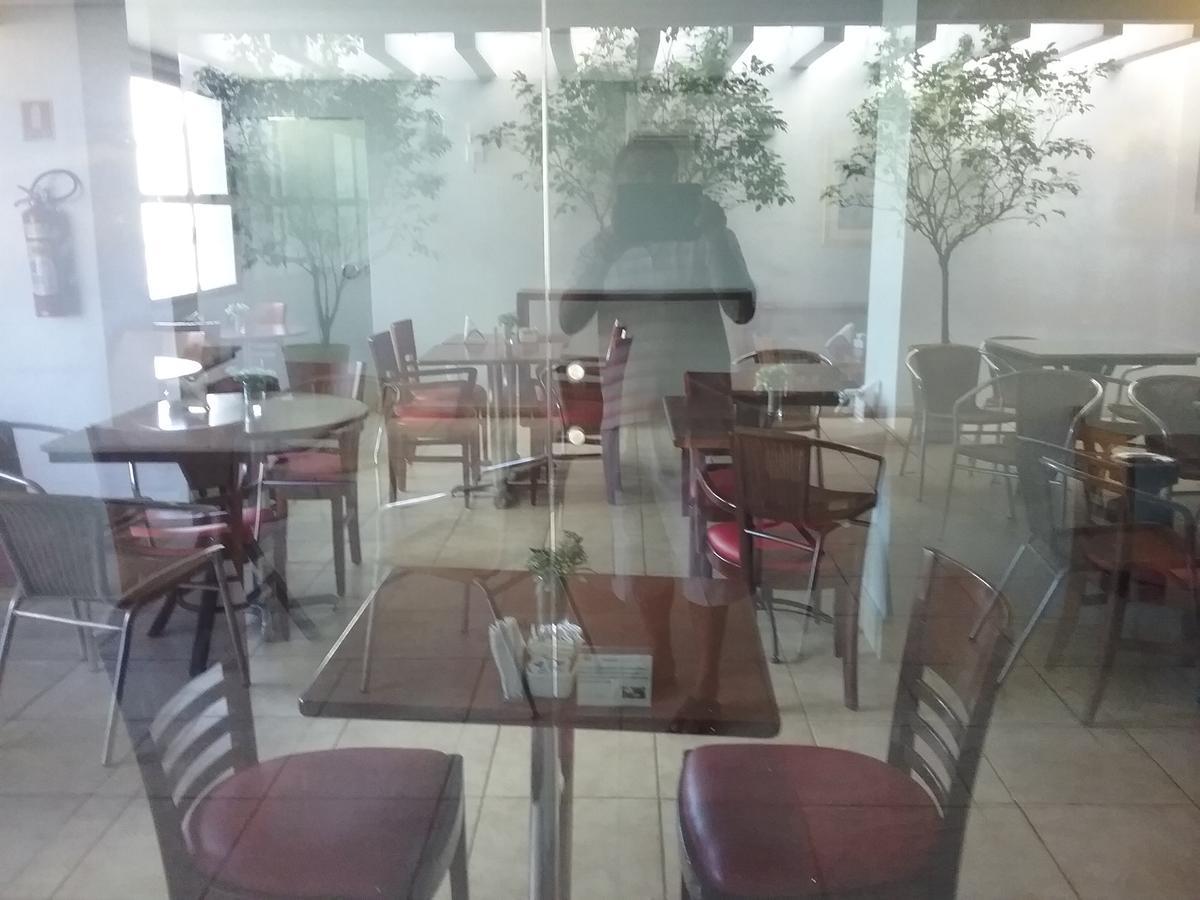Hotel Saint Paul 02 Flat Manaus Luaran gambar