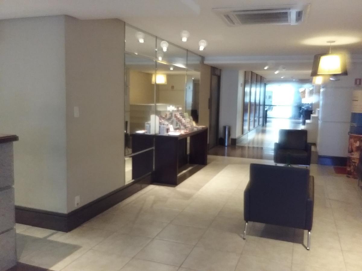 Hotel Saint Paul 02 Flat Manaus Luaran gambar