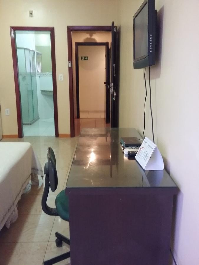 Hotel Saint Paul 02 Flat Manaus Luaran gambar